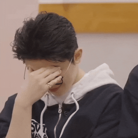 세븐틴 GIF