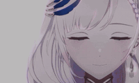 Eyes Hololive GIF