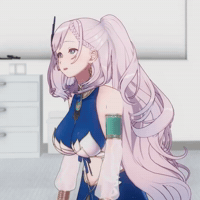 Hololive To Point GIF