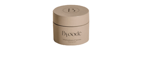 Byoode giphyupload Sticker