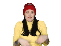 No Idea What Sticker