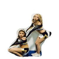 cheer STICKER by imoji