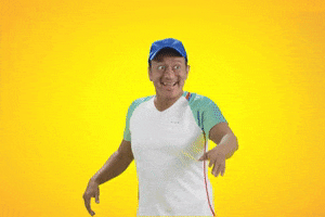 LaGanga goal futbol gol ecuador GIF