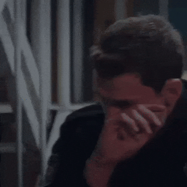 Sad Cry GIF