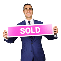 Coreassetsadam3 Sticker by Core Assets Real Estate