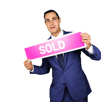 Coreassetsadam3 Sticker by Core Assets Real Estate