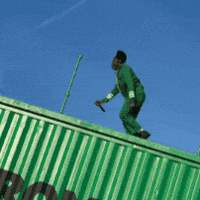 Tylerthecreator GIF by Respective