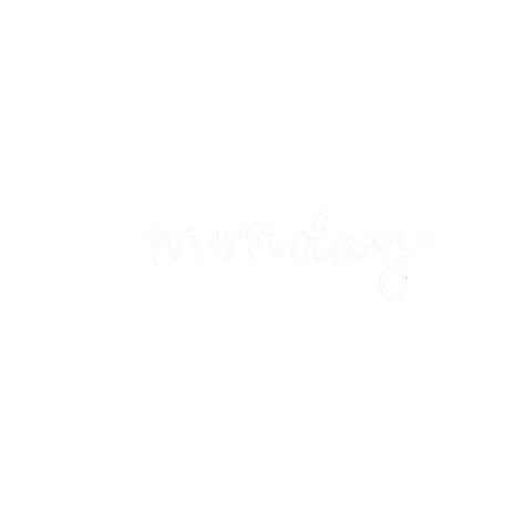 Days Of The Week Day Sticker