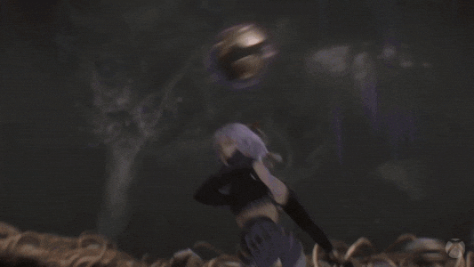 League Of Legends Demon GIF by Xbox