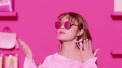 Sweating K-Pop GIF by Korea