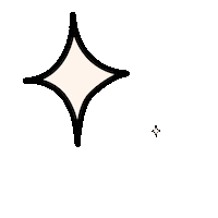 Sparkle Bling Sticker by Lazy Heroes