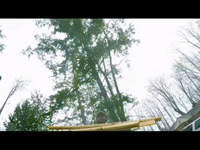 diy network maine cabin masters GIF