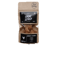 sztosyco pies kot cat food sztos Sticker