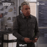 Kat Dennings What GIF by ABC Network