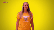 mvcvu GIF by Missouri Valley Conference