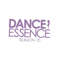 Sticker by Dance Essence