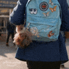 Drag Queen Backpack GIF by Amazon Prime Video