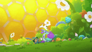 Plants Rosa GIF by Brawl Stars