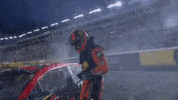 GIF by NASCAR