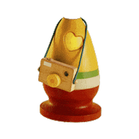 Ninho Sticker by Nestlé Brasil