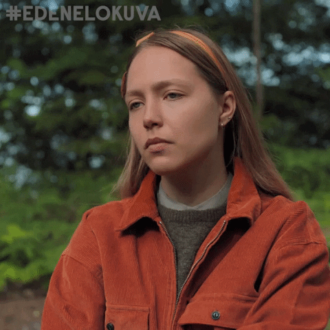 Eden Ripari GIF by Nordisk Film Finland