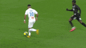 Dimitri Payet Om GIF by Olympique de Marseille