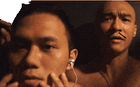 guyuze 健人蓋伊 GIF by rabbitblack