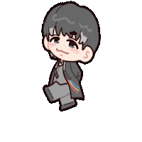 송유택 Sticker