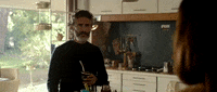 Leonardo Sbaraglia Mate GIF by Movistar+
