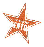 Texas Sticker by Discover Denton