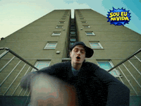 Harry Potter Ai GIF by Sou Eu Na Vida