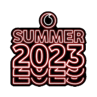 Summer Un Sticker by Vodafone Albania