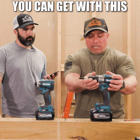 Milwaukee Contractor GIF by VCG Construction