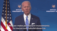 Joe Biden GIF by GIPHY News