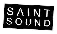 saintmisha music sound saint misha Sticker