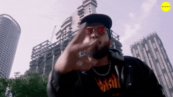 naezythebaa bye bye divine Mumbai bgbng GIF