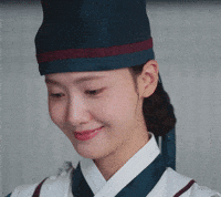 Yoona GIF