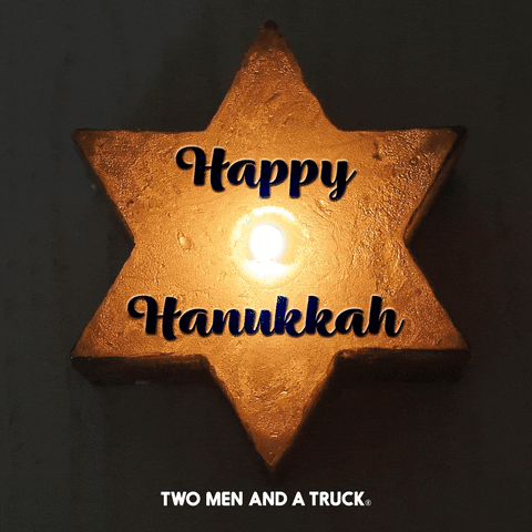 Happy Move GIF by TWO MEN AND A TRUCK®