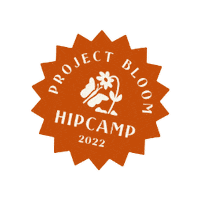 Xerces Sticker by Hipcamp