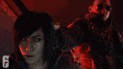 Warning Last Chance GIF by Rainbow Six Siege