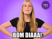 Happy Beauty GIF by Salon Line