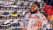 Sneaker Shopping GIF by Complex