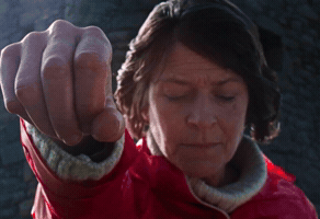 Dropping a Rock