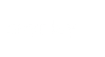 Anyplay music book books reading Sticker
