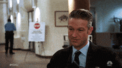 Episode 12 Tear GIF by Law & Order