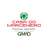 casadomarceneiro casa marceneiro casadomarceneiro casa da madeira Sticker