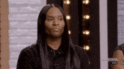 Death Stare Judging You GIF by America's Next Top Model