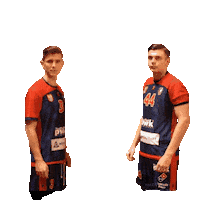Sport Power Sticker by kpr_legionowo