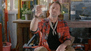 Jeremy Shed GIF by Hollyoaks
