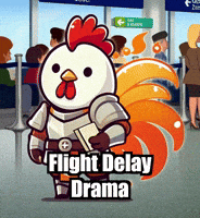 Travel Adventure GIF by Zorooster